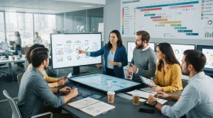 Avaliação Estratégica para Implementação de Automação de Conteúdo em Agências de Marketing
