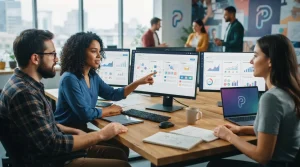 Como a automação de conteúdo potencializa a uniformidade e a identidade da marca nas estratégias digitais