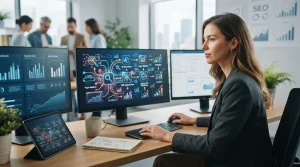 Como a automação integrada ao SEO revoluciona a eficiência das estratégias de marketing digital