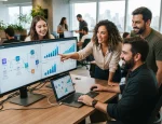 Como a estratégia automatizada de conteúdo potencializa o ROI nas agências de marketing