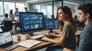 Como a Experiência do Usuário Potencializa a Estratégia de SEO com Auxílio da Inteligência Artificial
