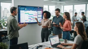 Como Alinhar a Inteligência Artificial à Cultura e Processos das Agências para Escalar Resultados em Marketing de Conteúdo