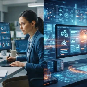 Como Combinar Especialistas em SEO e Automação para Turbinar a Produção de Conteúdo com Inteligência Artificial