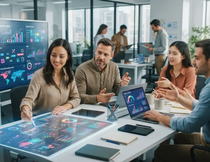 magzin