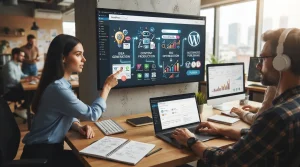 Como Criar Fluxos de Trabalho Automatizados com Plugins WordPress para Produção Inteligente de Conteúdo