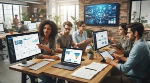 Como Customizar o WordPress para Potencializar a Automação de Conteúdo em Agências de Marketing