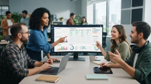 Como Escolher Plataformas que Automatizam a Produção e Gestão de Conteúdos Otimizados para SEO com Inteligência Artificial
