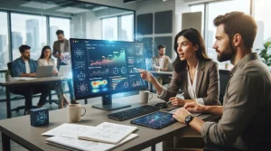 Como Integrar Consultoria em SEO e Inteligência Artificial para Maximizar Resultados em Marketing de Conteúdo
