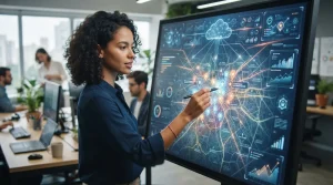 Como integrar IA para potencializar SEO local em estratégias de marketing digital