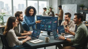 Como Integrar Serviços de SEO com Inteligência Artificial para Potencializar Resultados em Agências e Equipes de Marketing