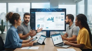 Como o WordPress Potencializa a Eficiência de Equipes de Marketing com Ferramentas de Inteligência Artificial