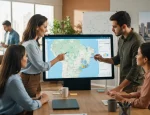 Como Potencializar a Automação de Conteúdo com a Integração Estratégica de Dados GEO