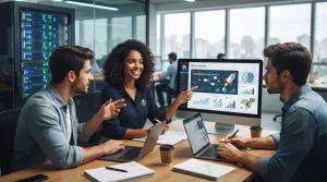Como Selecionar Planos de Hospedagem para WordPress que Potencializam Times de Marketing com IA