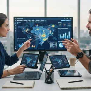 Critérios para Selecionar Fornecedores que Aplicam GEO em Estratégias de Marketing com Inteligência Artificial