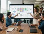 Critérios Práticos para Avaliar e Personalizar Plataformas de Gestão Automatizada de Marketing de Conteúdo