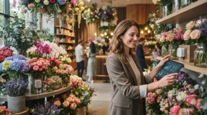 Flores e IA: Otimizando Ambientes e Conteúdos de Marketing Sensorial com Tecnologia