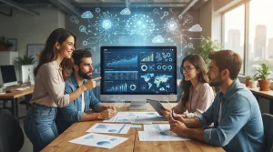 Guia para Escolher Serviços de SEO que Potencializam Resultados em Agências de Marketing com Suporte de IA