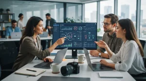 Integrando Dados Estruturados e IA para Potencializar o SEO na Produção de Conteúdo