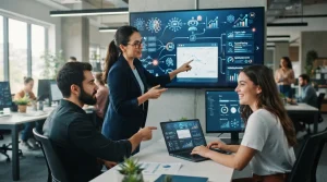 Integrando Inteligência Artificial para Potencializar sua Estratégia de Conteúdo com SEO