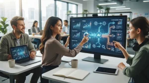 Montando Pacotes de SEO Integrados com IA para Aumentar a Eficiência em Equipes de Marketing