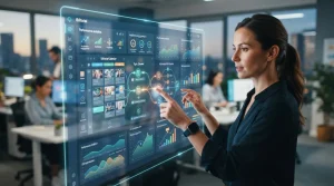 Planejamento editorial inteligente: otimize suas campanhas de Marketing de Conteúdo com IA