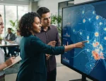 Potencializando o Alcance Regional: Integração Avançada de GEO com Inteligência Artificial para Marketing de Conteúdo
