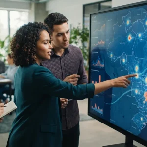 Potencializando o Alcance Regional: Integração Avançada de GEO com Inteligência Artificial para Marketing de Conteúdo